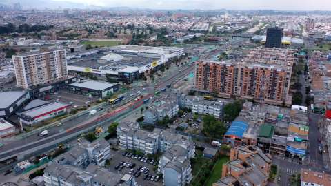 Entrevista con María del Pilar López: “meta ambiciosa” para la economía de Bogotá