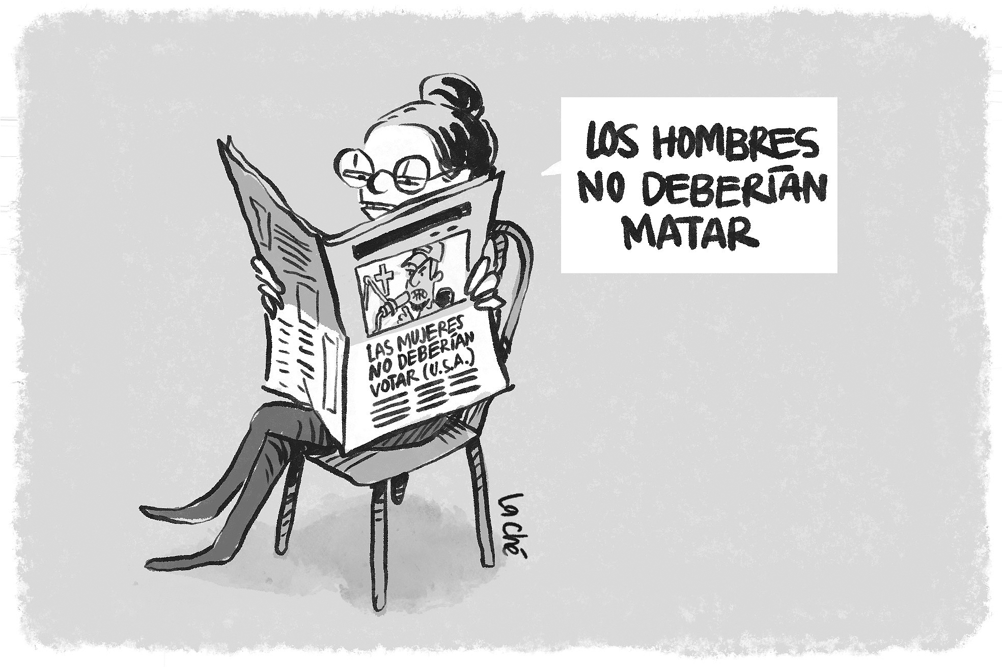 Caricaturas