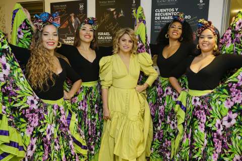 Recordamos el lanzamiento del 34 Festival Nacional de Música Colombiana