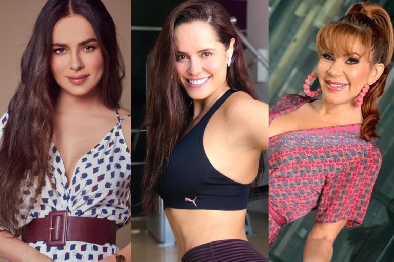 Lady Noriega, Ana Lucía Domínguez, Danna García y otras bajas en Pasión de Gavilanes 2