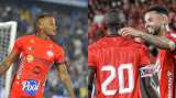 América vs. Alianza, por un cupo a la Sudamericana: hora y dónde ver