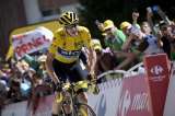 Chris Froome, el chico bueno que no enamora
