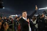 Marcelo Gallardo y una despedida Monumental