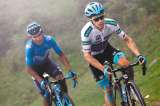 Nairo Quintana y Miguel Ángel López estarán en la París-Niza