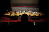 ¿Qué piensan los vices sobre la paz, las EPS y la salud? Así fue el debate de las fórmulas vicepresidenciales