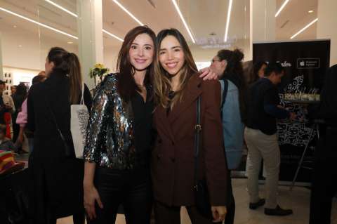 Nueva apertura de tienda tecnológica en Bogotá
