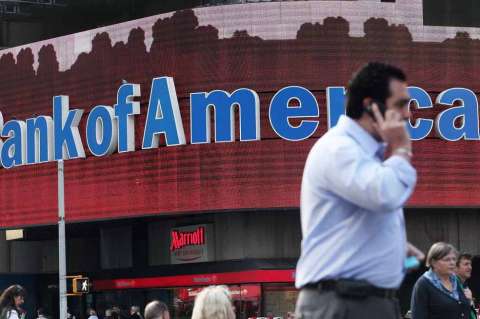 Reformas financieras harán más caótico el próximo fracaso