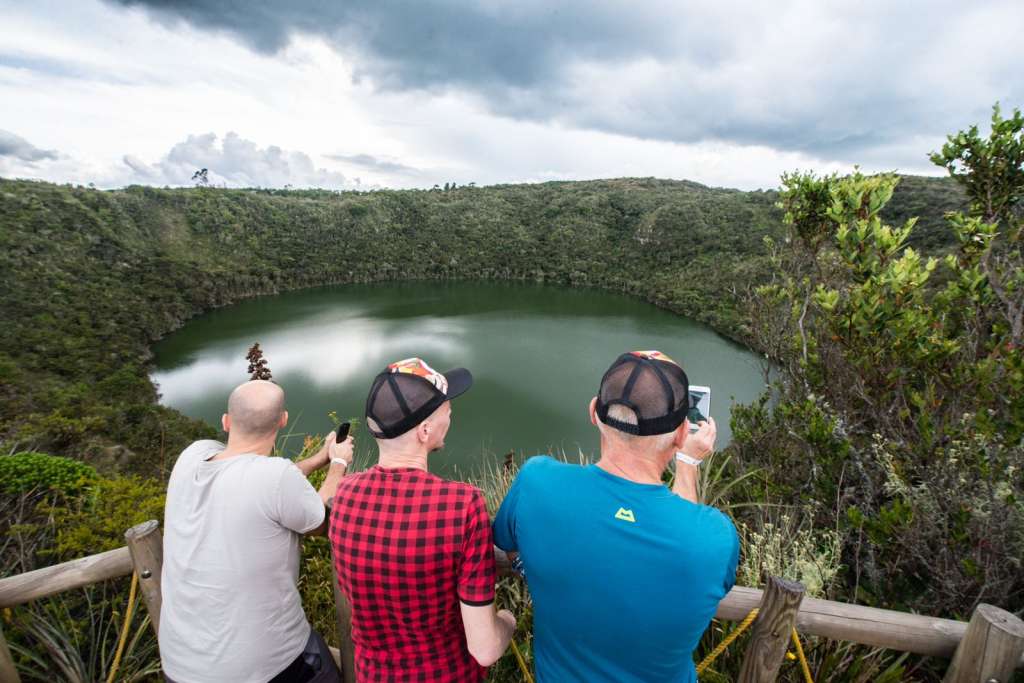 Colombia se prepara para recibir turistas internacionales al nivel de prepandemia