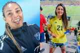 “Vamos por la primera”: Diana Celis, nueva jugadora de Millonarios Femenino