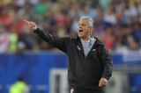 Reinaldo Rueda y la influencia de las letras en su vida