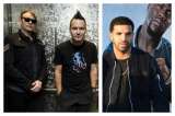 Blink-182 supera las ventas de Drake