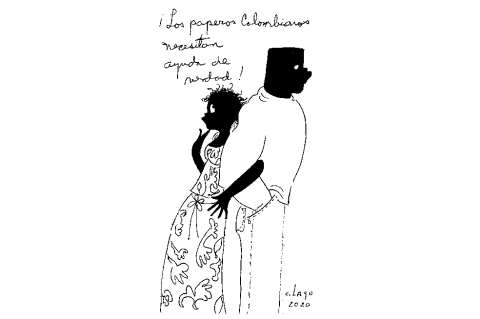 Nieves