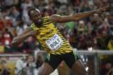 Bolt agranda su leyenda con nuevo título mundial en 100 metros