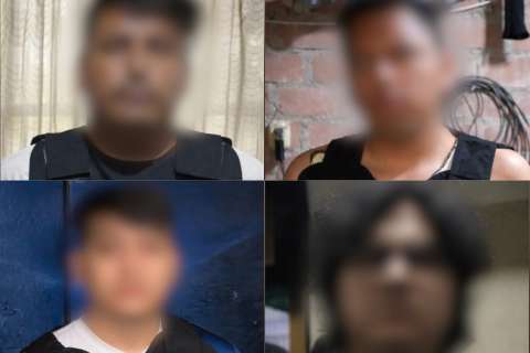 Cae red internacional de explotación sexual infantil en operativo liderado por Colombia