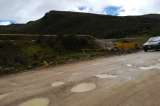 Sumapaz: contratan, pero no ejecutan