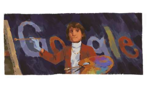 ¿Quién era Débora Arango y por qué Google le rinde homenaje?