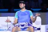 Sorpresa en las ATP Finals: Zverev avanza a semifinales y Alcaraz es eliminado
