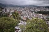 Una persona desaparecida y varios evacuados tras avalancha en Pasto