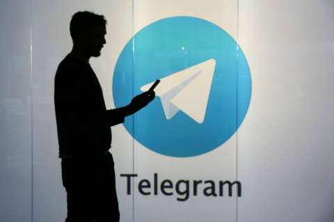 Telegram y Telegram X por fuera del App Store por 24 horas
