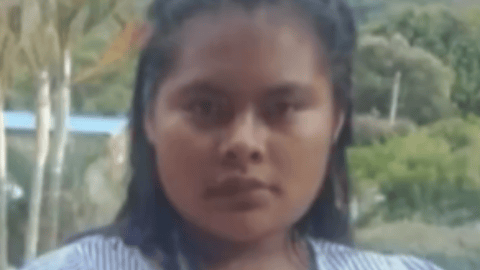 Menor indígena desapareció en Bogotá luego de llevar a su primo al colegio