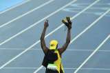 El atletismo se enfrenta al vacío dejado por Usain Bolt