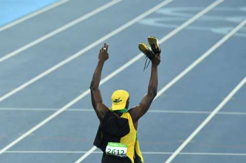 El atletismo se enfrenta al vacío dejado por Usain Bolt