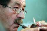 Günter Grass y su metáfora de la memoria