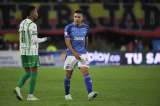 Nacional vs. Millonarios: hora y dónde ver en vivo el partido por Copa Sudamericana