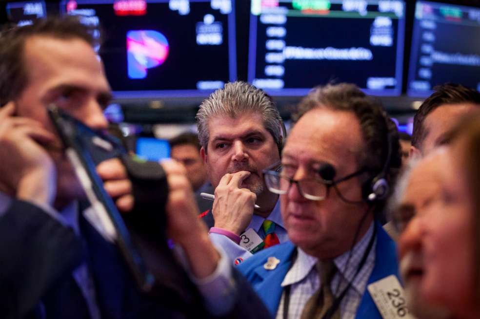 Bloomberg News