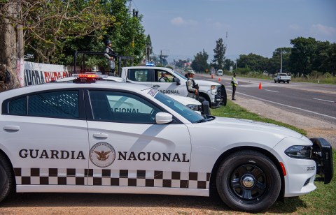 Tras dos días secuestrado, el periodista mexicano Jaime Barrera fue hallado a salvo