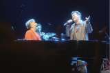 Carlos Vives y Fito Páez se unen en “Babel”, un homenaje al rock argentino