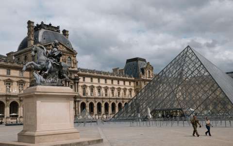 Historia y evolución de los museos desde la antigua Babilonia hasta la actualidad