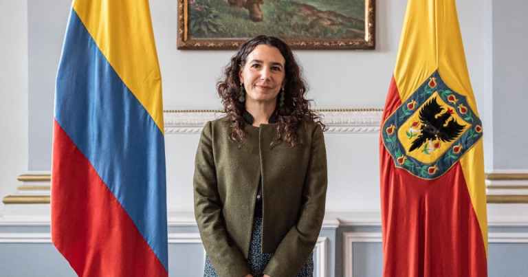 “Nos estamos enfocando en reglamentar y viabilizar el POT”, Úrsula Ablanque