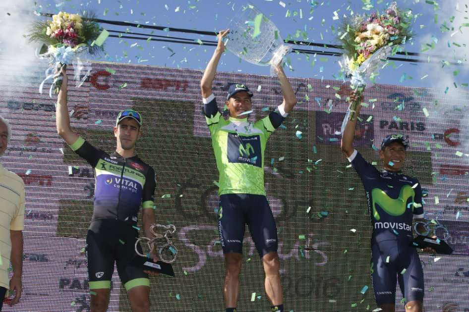 Prensa Movistar Team / Prensa Movistar Team
