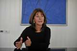 Marta L. Ramírez pide a conservadores que se unan a su campaña