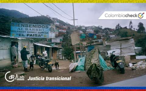 Ciudadela Bolonia: un experimento de reintegración en Bogotá azotado por la violencia
