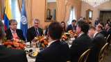 Duque pide extender verificación de la ONU al Acuerdo de Paz