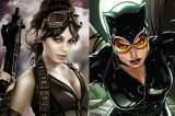 Vanessa Hudgens como Catwoman, ¿podría pasar?