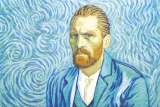"Loving Vincent": óleos en la gran pantalla