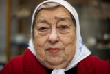 El histórico discurso de Hebe de Bonafini sobre los desaparecidos en Argentina
