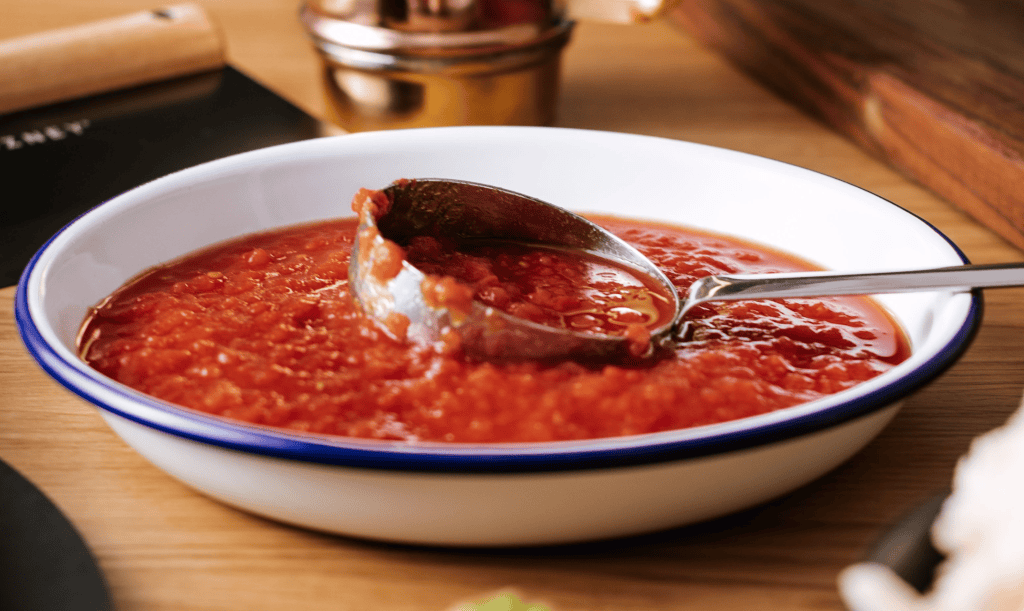 Salsa marinara
