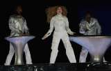 Shakira en Bogotá: así se vivió la última fecha de la barranquillera en Colombia