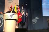 En Canadá, Vargas Lleras promociona a Colombia para invertir en infraestructura