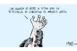 Dictadura feroz en Venezuela