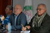Las causas que han llevado a la caída del partido Comunes en el espectro electoral