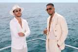 Romeo Santos y Prince Royce llegan a Colombia con su gira en pareja: fecha, lugar y precios