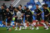 Son muy parecidos: Corea cambió el número de sus jugadores para que no los identifiquen
