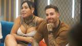 Yina Calderón reaccionó a tutela que le interpuso Mateo Varela: “Atrevido”