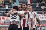 Así quedó la tabla de la Liga BetPlay tras la quinta fecha