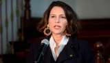 Confirman renuncia de Nancy Patricia Gutiérrez a Consejería de Derechos Humanos